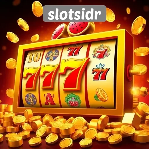 Cara Daftar dan Bermain di Situs Slotsidr