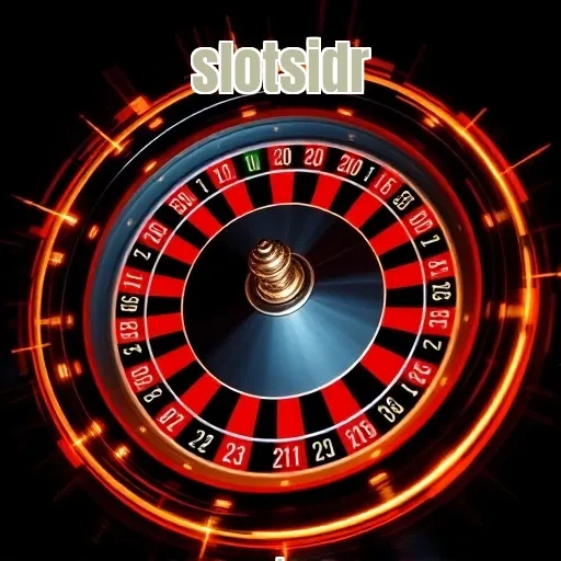 slotsidr: Event Khusus Seru untuk Pemain Game Online!