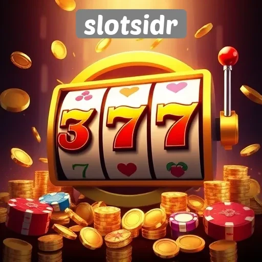 Menjelajahi Keunggulan Game Slot di Slotsidr