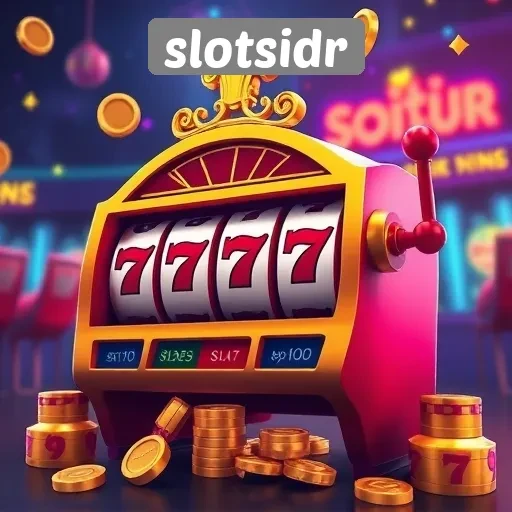 Panduan Lengkap Bermain di Slotsidr untuk Pemula