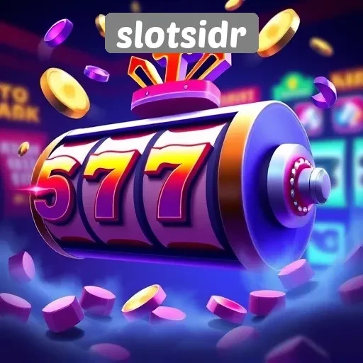 Inovasi dan Fitur Menarik di Situs Slotsidr