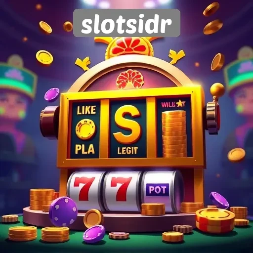 Taktik Memaksimalkan Peluang Menang di SlotSidr