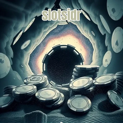 slotsidr: Petualangan Baru dalam Dunia Game Online Indonesia