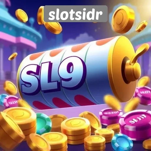 Slot Game Terpopuler di Slotsidr yang Wajib Dicoba