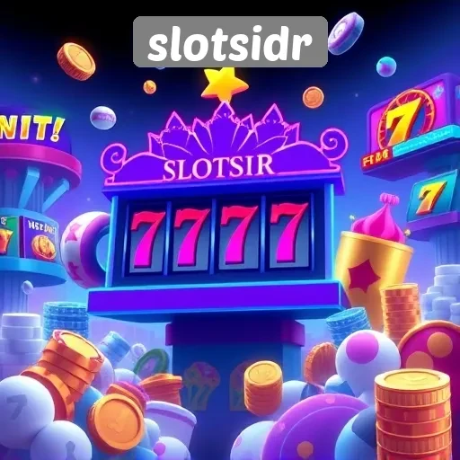 Keunggulan dan Fitur Menarik di Slotsidr
