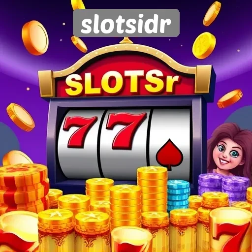 Mengenal Situs Game Slotsidr untuk Penggemar Slot di Indonesia