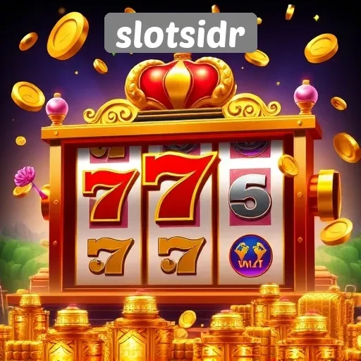 Slotsidr Dan Varian Permainan Slot Yang Menarik