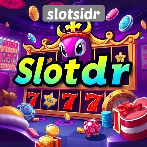 Dampak Slotsidr Terhadap Industri Game di Indonesia