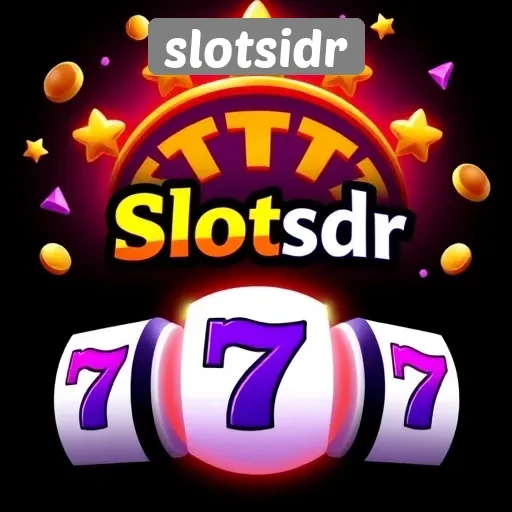 Mengapa Slotsidr Menjadi Pilihan Utama Pecinta Slot Online
