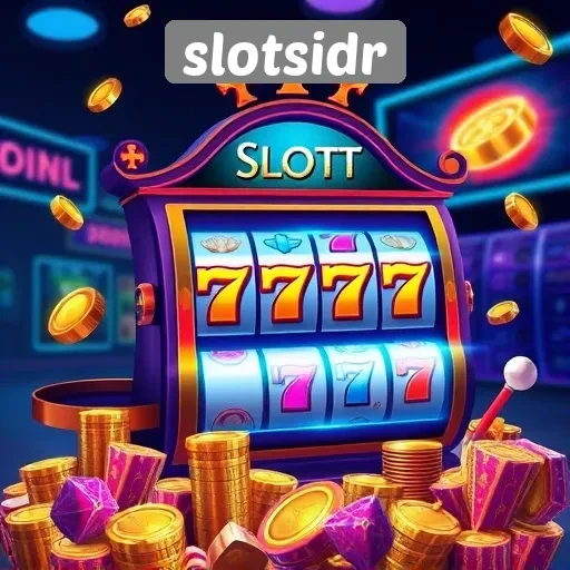 Keamanan dan Kenyamanan Bermain di Slotsidr yang Patut Diketahui