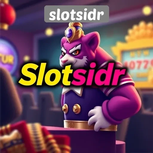 Beragam Jenis Permainan yang Tersedia di Slotsidr